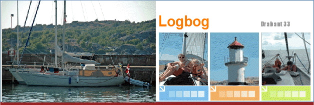 Logbog