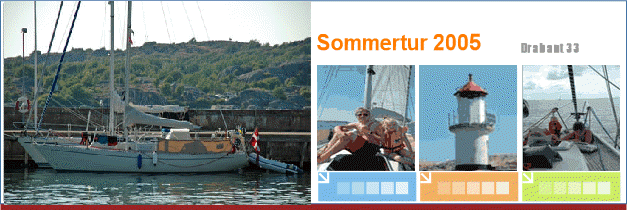 Sommertur 2005